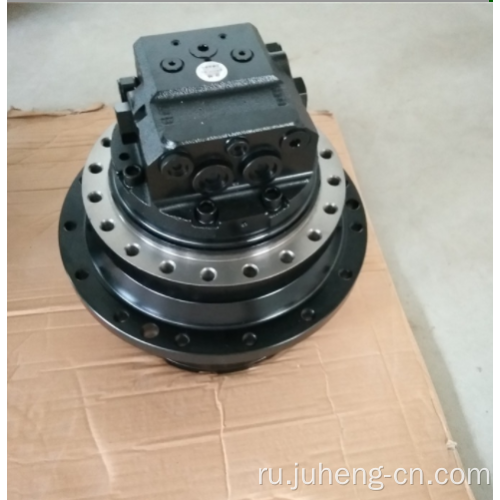 HD400 Final Drive HD400-3 Travel Motor